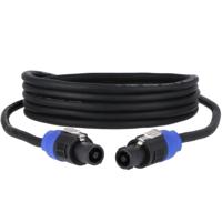 Devine SPE15/3 speakerkabel 2x1.5mm 3 meter - thumbnail