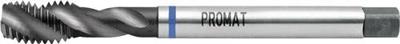 Promat/Tecwerk Machinetap | DIN 376C RVS | M12x1,75 mm | HSS-Co TiCN | 6H - 4000867396 Promat/Tecwerk Machinetap | DIN 376C RVS | M12x1,75 mm | HSS-Co TiCN | 6H - 4000867396