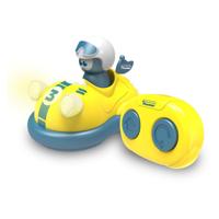 Politiewagen op Afstandsbediening Tooko SL81491 - thumbnail