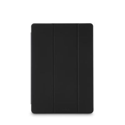 Hama Tablet-case Fold Clear Voor Samsung Galaxy Tab S9+ 12,4 Penvak Zwart - thumbnail