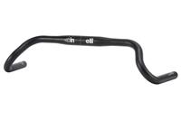 Cinelli Largo Stuur 560 mm - Zwart - thumbnail