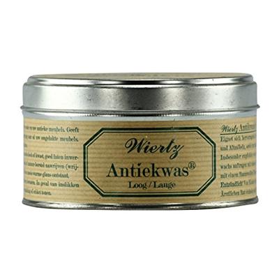 Antiekwas loog