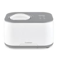 CUISINART ijsmachine - ICE90E - 100 W - 950 ml - Wit - thumbnail