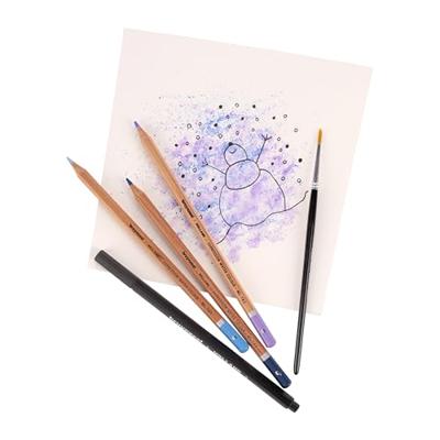 Bruynzeel expression aquarelpotloden blik 36