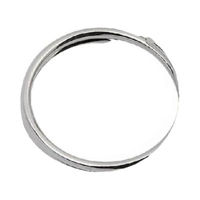 Sleutelring Ø38mm 100 stuks