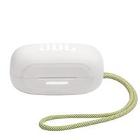 JBL Reflect Aero in ear oordopjes in wit ; Met adaptieve ruisonderdrukkingstechnologie, een waterdicht ontwerp, Bluetooth en batterijduur van 8 uur - thumbnail