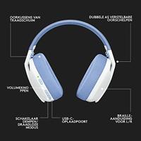 Oordopjes Logitech 981-001074 - thumbnail