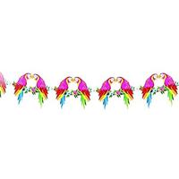 Slinger Papegaai Hawaii (3m) - thumbnail