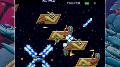 Toaplan Arcade Collection Vol. 2 - thumbnail