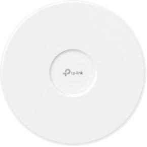 TP-Link Omada EAP773 draadloos toegangspunt (WAP) 9300 Mbit/s Wit Power over Ethernet (PoE)