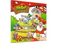 Studio 100 Livre Plop: La piscine - thumbnail