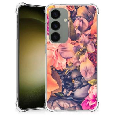Samsung Galaxy S24 Case Bosje Bloemen Samsung Galaxy S24 Case Bosje Bloemen