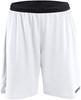 Craft 1911113 Progress Basket Shorts Wmn - White - L