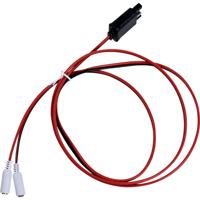 MEDX5 myPAD Trainer Elektrodenkabel USB-datakabel - thumbnail