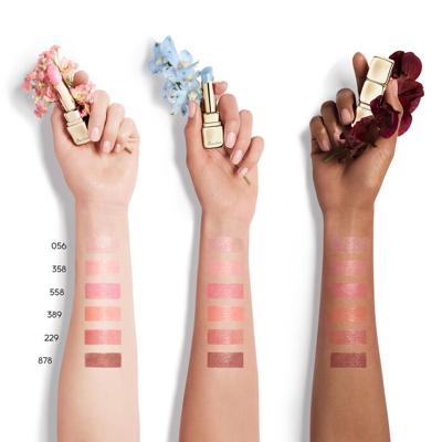 Guerlain Bee Beauty Secrets Bee Glow Lip Balm 878 3.2gr