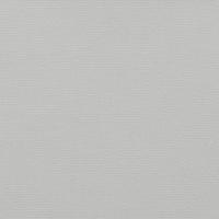 Balkonscherm 75x500 cm 100% oxford polyester lichtgrijs - thumbnail