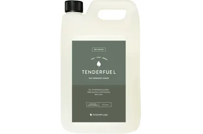 Tenderfuel 2,5 liter