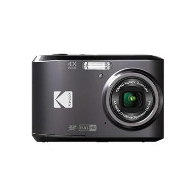 Kodak FZ43 Pixpro Friendly Zoom digitale camera 16 MP zwart