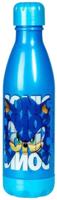 Sonic the Hedgehog - Plastic Large Drinking Bottle - thumbnail
