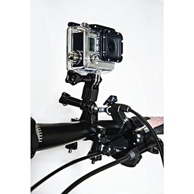 Hama Stangbevestiging GoPro