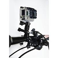 Hama Stangbevestiging GoPro - thumbnail