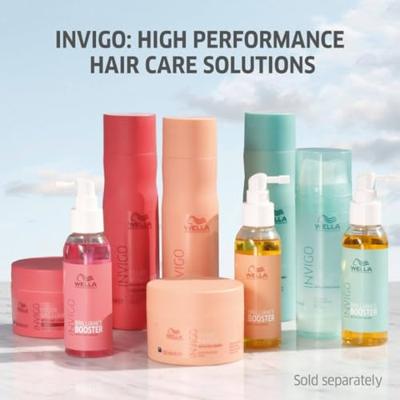 Wella Professionals Care Invigo Volume Boost Volume Booster 100ml