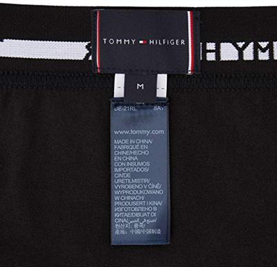 Tommy Hilfiger 3-Pack Heren Boxershorts - Premium Essential - Elastisch katoenen heren onderbroeken
