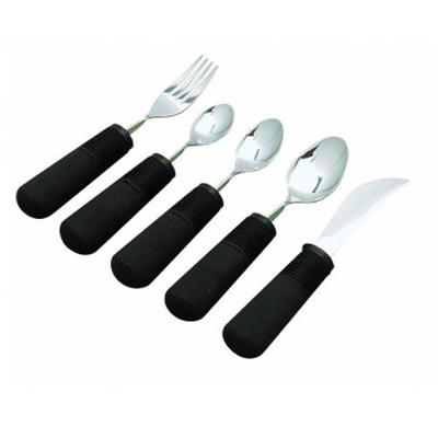 Norco Big Grip bestek set 5 delig buigbaar