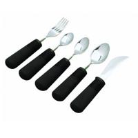 Norco Big Grip bestek set 5 delig buigbaar - thumbnail