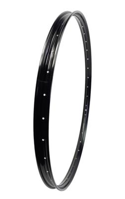 Ryde Velg 28x1 1/2 36g/14 zwart