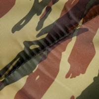 Slaapzak mummie voor volwassenen 3 seizoenen - thumbnail