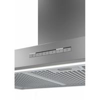 Conventionele Afzuigkap Cata SYGMA 9010 Staal - thumbnail