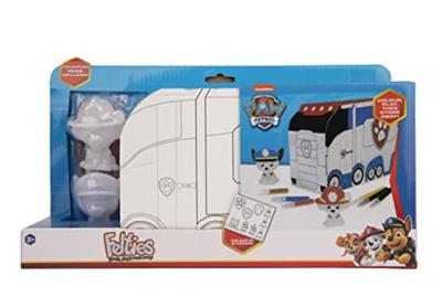 Paw Patrol Felties Kleurpakket - thumbnail