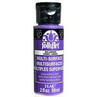 FolkArt • multi-surface lavender 59ml - thumbnail