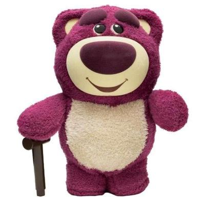 Lotso elektronische spaarpot