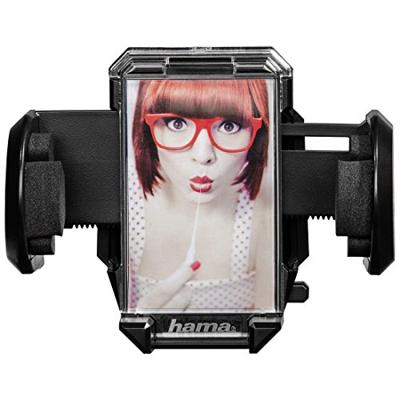 Hama Universele Smartphonehouder-set 4-11cm Hama Universele Smartphonehouder-set 4-11cm