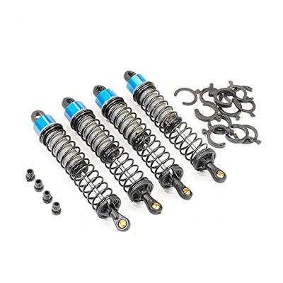 FTX - Rokatan Complete Shock Set (4) (FTX10131)