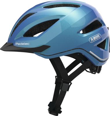 Abus pedelec 1.1helm l (57-61) zwart