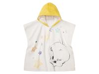 Strandhanddoek / kinderen strandponcho (Poncho Looney Tunes) - thumbnail