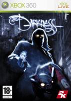 The Darkness - thumbnail