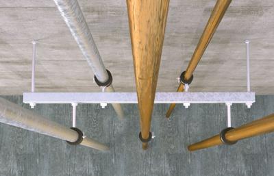 Fischer 532233 Inslaganker 25 mm 15 mm 25 stuk(s) Fischer 532233 Inslaganker 25 mm 15 mm 25 stuk(s)