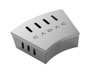 Cadac Mini Smoker Box Cadac Mini Smoker Box