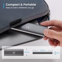 Externe Harde Schijf Ewent EW7060 - thumbnail
