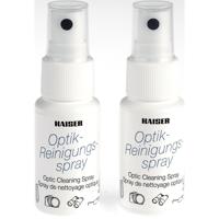 Kaiser optische reinigingsspray 2x 25 ml - thumbnail