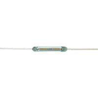 StandexMeder Electronics KSK-1A80-2030 Reedcontact 1x NO 170 V/DC, 170 V/AC 0.5 A 10 W Lengte (glazen buis):7 mm - thumbnail
