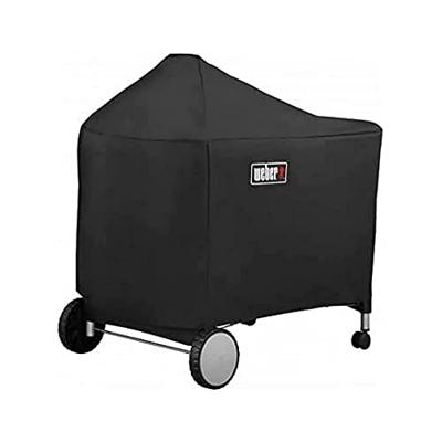 Weber Premium barbecuehoes - Performer Premium en Deluxe van 57 cm beschermkap