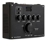 Seymour Duncan PowerStage 100 Stereo Black Guitar Power Amp - thumbnail