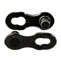 KMC missinglink dlc 12 - 5.2mm - zwart - thumbnail