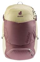 Deuter trans alpine pro 26 sl - bike backpack - thumbnail