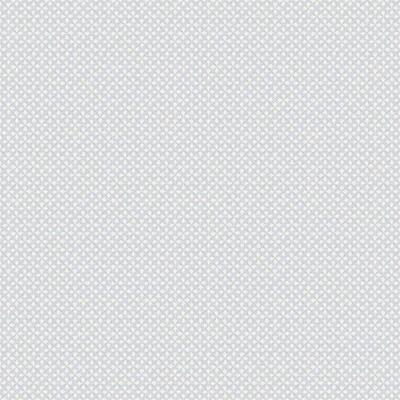 Dutch Wallcoverings Blomstermala - Evert Light Blue - Blauw